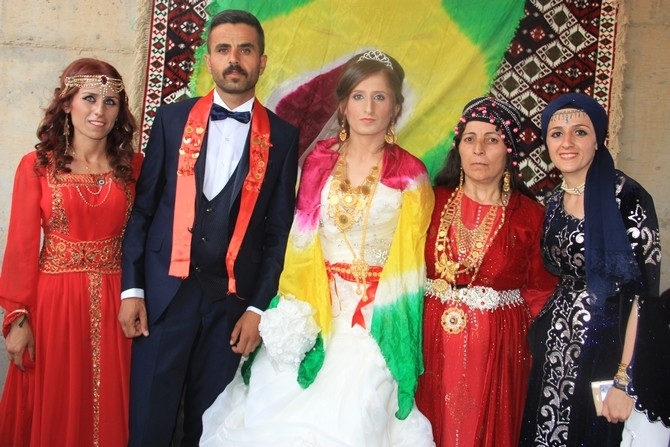 30.31.2016 Temmuz ayı Hakkari düğünleri 42