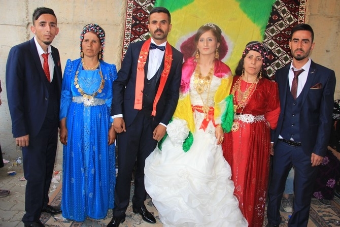 30.31.2016 Temmuz ayı Hakkari düğünleri 43