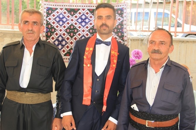 30.31.2016 Temmuz ayı Hakkari düğünleri 46