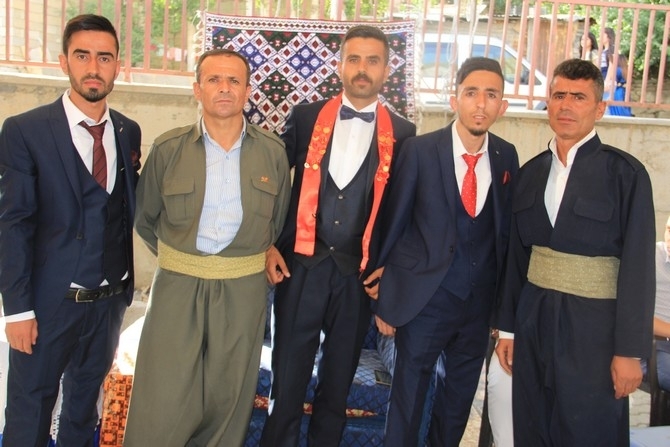 30.31.2016 Temmuz ayı Hakkari düğünleri 47