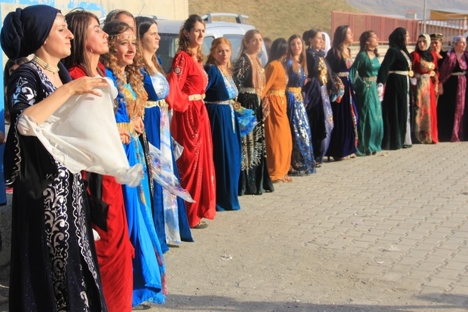 30.31.2016 Temmuz ayı Hakkari düğünleri 49