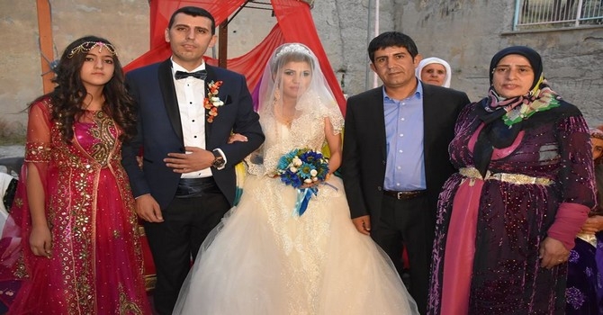 30.31.2016 Temmuz ayı Hakkari düğünleri 5