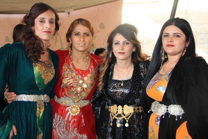 30.31.2016 Temmuz ayı Hakkari düğünleri 50