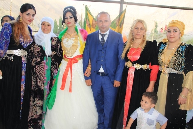30.31.2016 Temmuz ayı Hakkari düğünleri 51