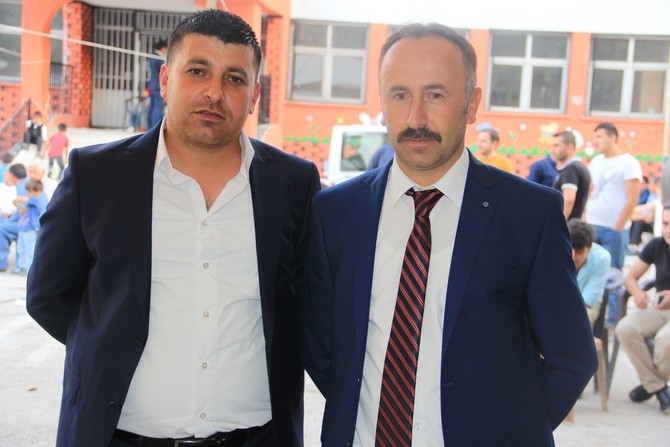 30.31.2016 Temmuz ayı Hakkari düğünleri 53