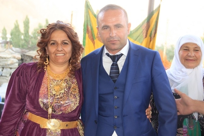 30.31.2016 Temmuz ayı Hakkari düğünleri 59