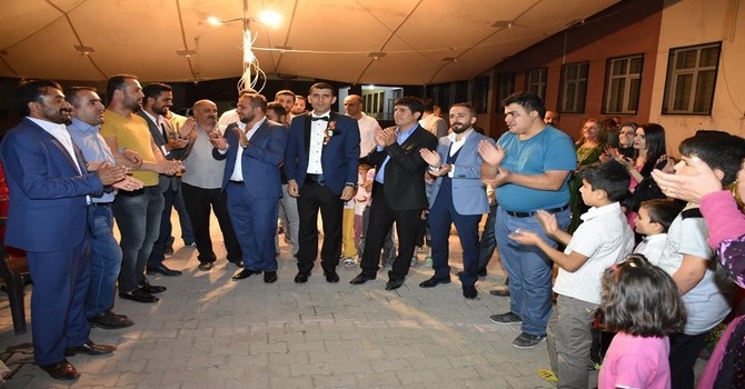 30.31.2016 Temmuz ayı Hakkari düğünleri 6