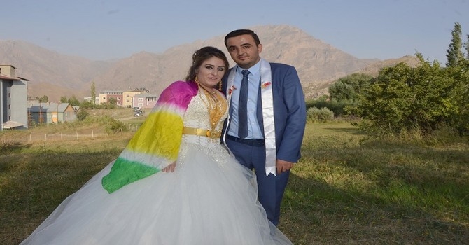30.31.2016 Temmuz ayı Hakkari düğünleri 61