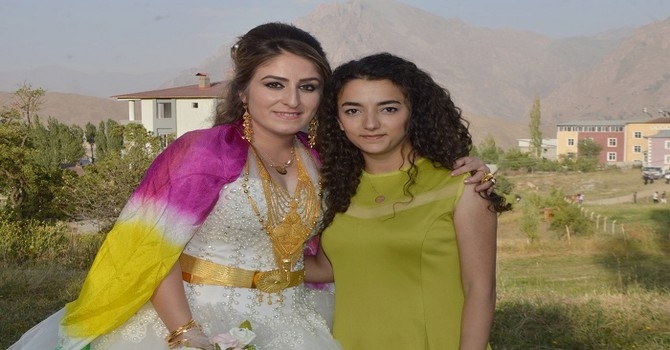 30.31.2016 Temmuz ayı Hakkari düğünleri 63
