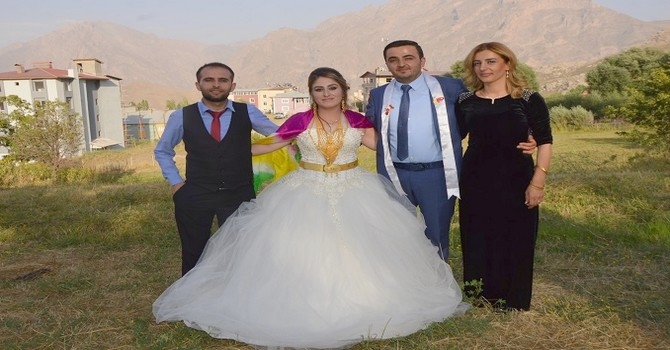 30.31.2016 Temmuz ayı Hakkari düğünleri 64