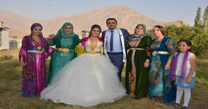 30.31.2016 Temmuz ayı Hakkari düğünleri 65