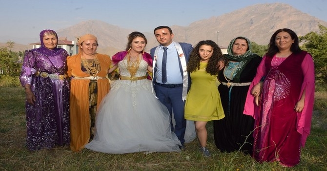 30.31.2016 Temmuz ayı Hakkari düğünleri 66