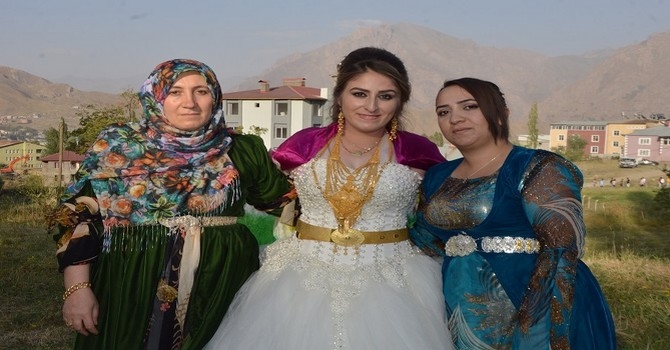 30.31.2016 Temmuz ayı Hakkari düğünleri 68
