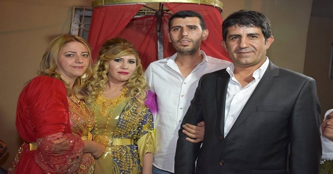 30.31.2016 Temmuz ayı Hakkari düğünleri 8