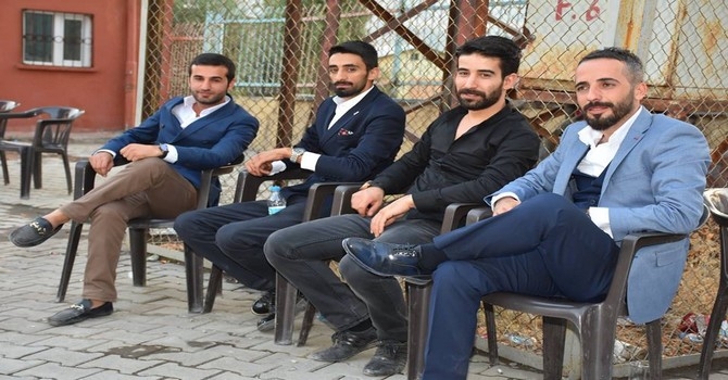 30.31.2016 Temmuz ayı Hakkari düğünleri 9