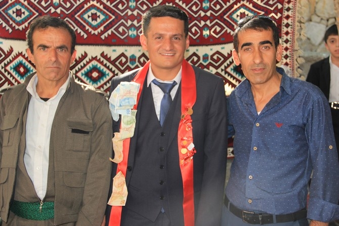 13-14-2016 Ağustos Ayı Hakkari Düğünleri 10