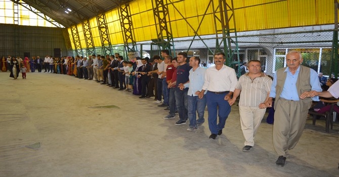 13-14-2016 Ağustos Ayı Hakkari Düğünleri 38