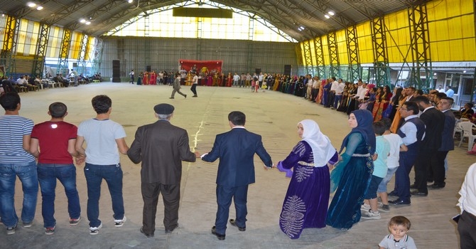 13-14-2016 Ağustos Ayı Hakkari Düğünleri 40