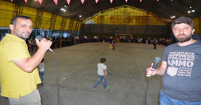 13-14-2016 Ağustos Ayı Hakkari Düğünleri 41