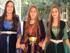 13-14-2016 Ağustos Ayı Hakkari Düğünleri