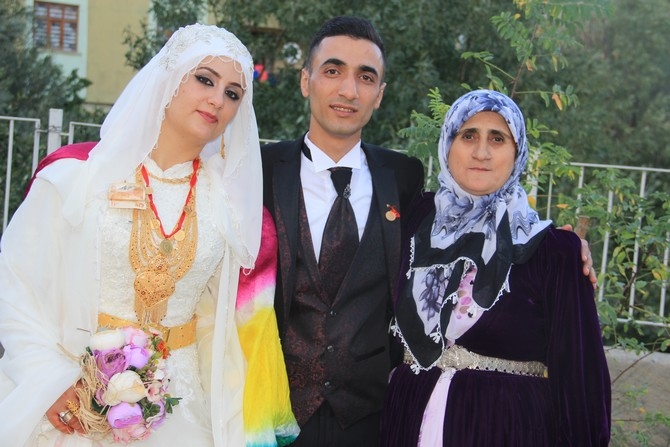 20-21-2016 Ağustos Ayı Hakkari Düğünleri 23