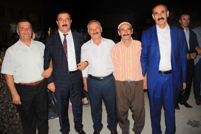 20-21-2016 Ağustos Ayı Hakkari Düğünleri 66