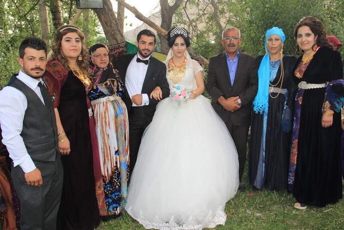 27-28-2016 Ağustos Ayı Hakkari Düğünleri 41