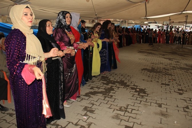 27-28-2016 Ağustos Ayı Hakkari Düğünleri 59