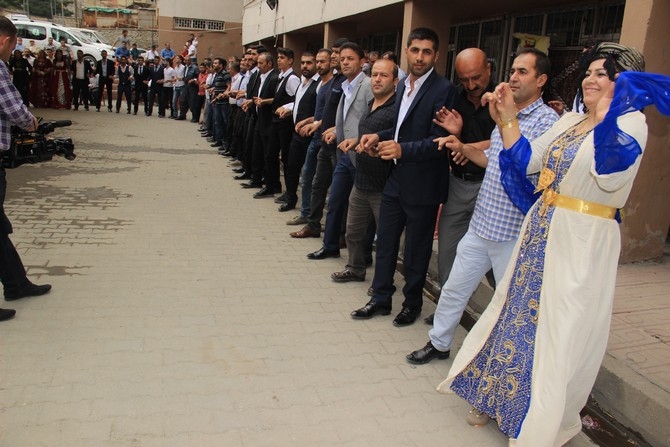 27-28-2016 Ağustos Ayı Hakkari Düğünleri 60