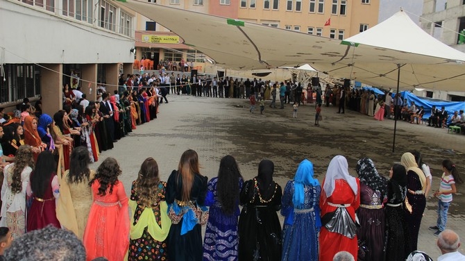 27-28-2016 Ağustos Ayı Hakkari Düğünleri 63