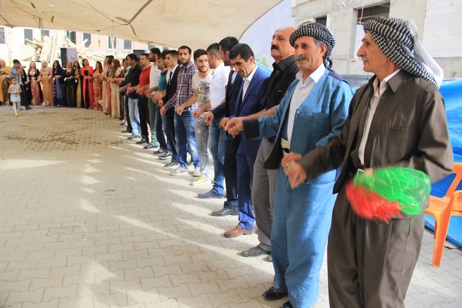 27-28-2016 Ağustos Ayı Hakkari Düğünleri 67