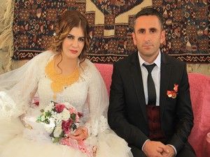 27-28-2016 Ağustos Ayı Hakkari Düğünleri