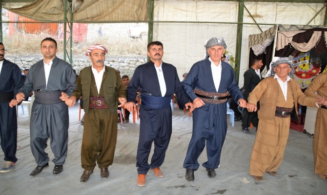 03,04.2016 Eylül ayı Hakkari düğünleri 32