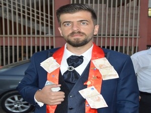 03,04.2016 Eylül ayı Hakkari düğünleri 45