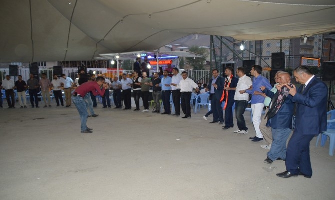 03,04.2016 Eylül ayı Hakkari düğünleri 47