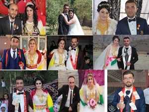 03,04.2016 Eylül ayı Hakkari düğünleri