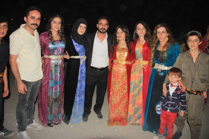 17-18-2016 Eylül Ayı Hakkari Düğünleri 119