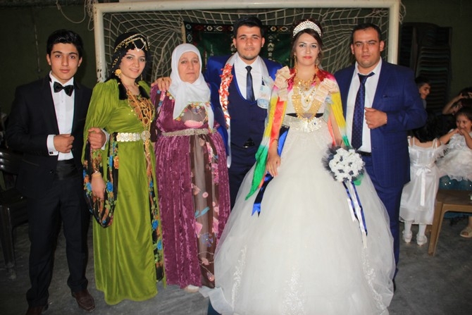 17-18-2016 Eylül Ayı Hakkari Düğünleri 128