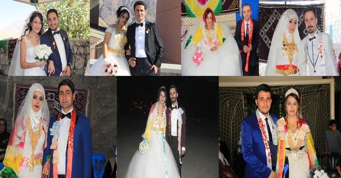 17-18-2016 Eylül Ayı Hakkari Düğünleri 136