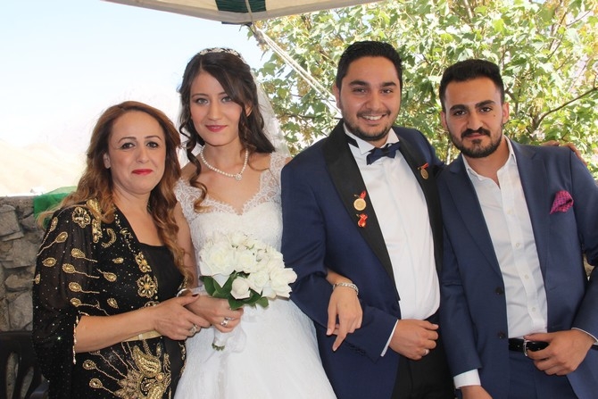 17-18-2016 Eylül Ayı Hakkari Düğünleri 19