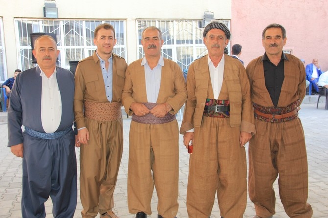 17-18-2016 Eylül Ayı Hakkari Düğünleri 42