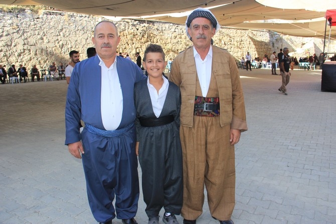 17-18-2016 Eylül Ayı Hakkari Düğünleri 45