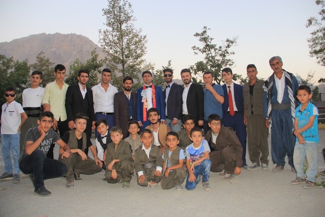 17-18-2016 Eylül Ayı Hakkari Düğünleri 85