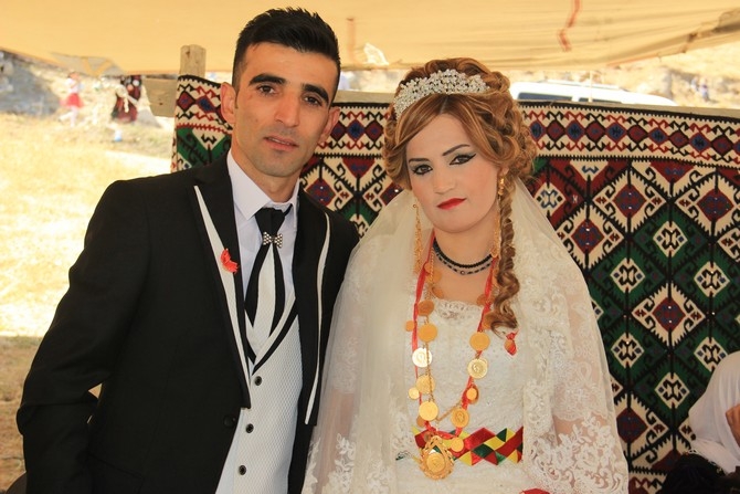 24-25-2016 Eylül Ayı Hakkari Düğünleri 1