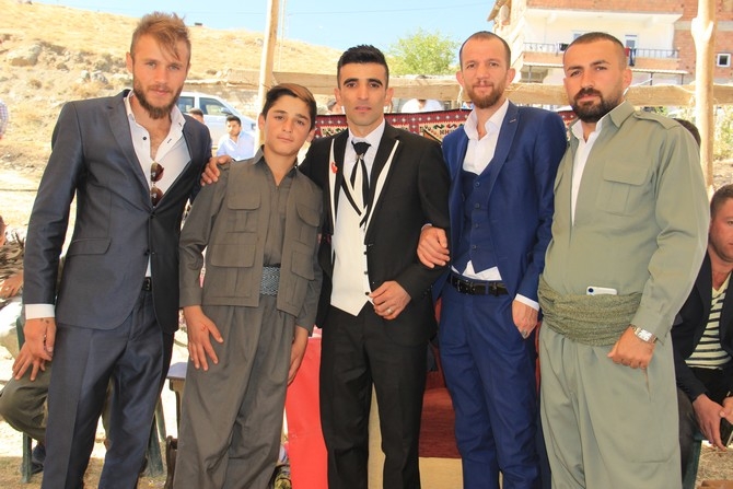 24-25-2016 Eylül Ayı Hakkari Düğünleri 10