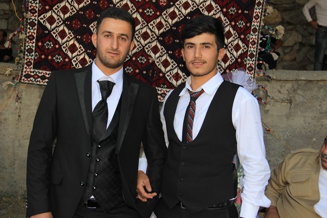 24-25-2016 Eylül Ayı Hakkari Düğünleri 106