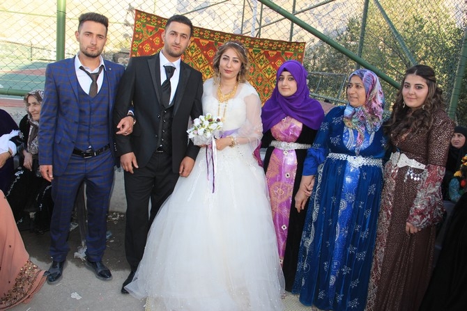 24-25-2016 Eylül Ayı Hakkari Düğünleri 108