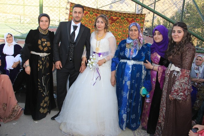 24-25-2016 Eylül Ayı Hakkari Düğünleri 109