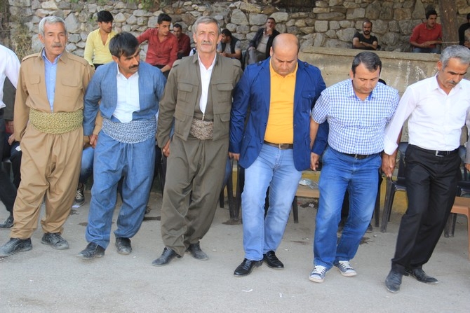 24-25-2016 Eylül Ayı Hakkari Düğünleri 114