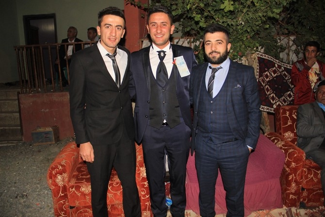 24-25-2016 Eylül Ayı Hakkari Düğünleri 134